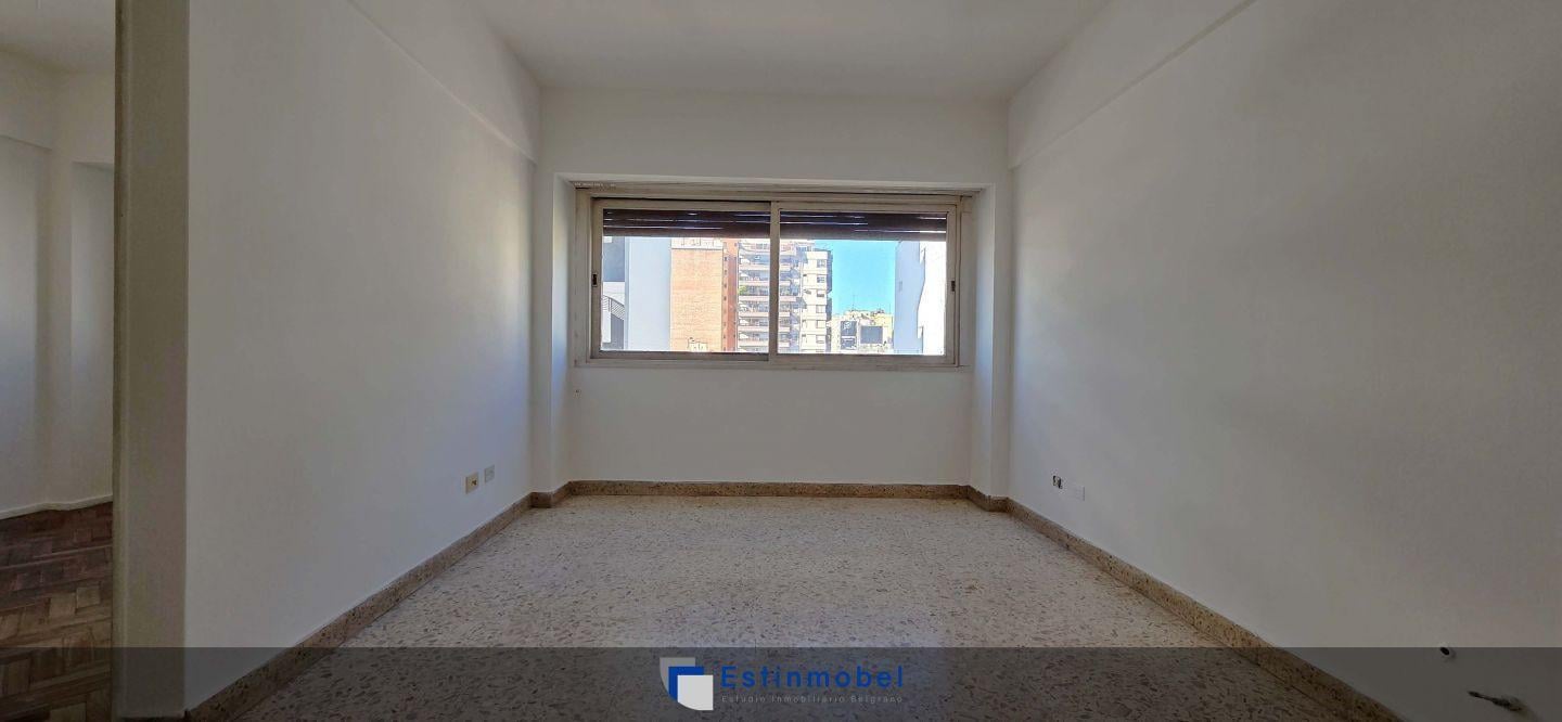 Foto de ALQUILER | 2 AMBIENTES | LUMINOSO | 35M2 | 35AÑOS | NUÑEZ, imagen 3