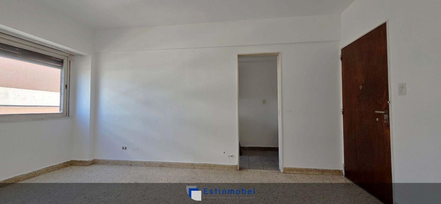 Foto de ALQUILER | 2 AMBIENTES | LUMINOSO | 35M2 | 35AÑOS | NUÑEZ, imagen 1