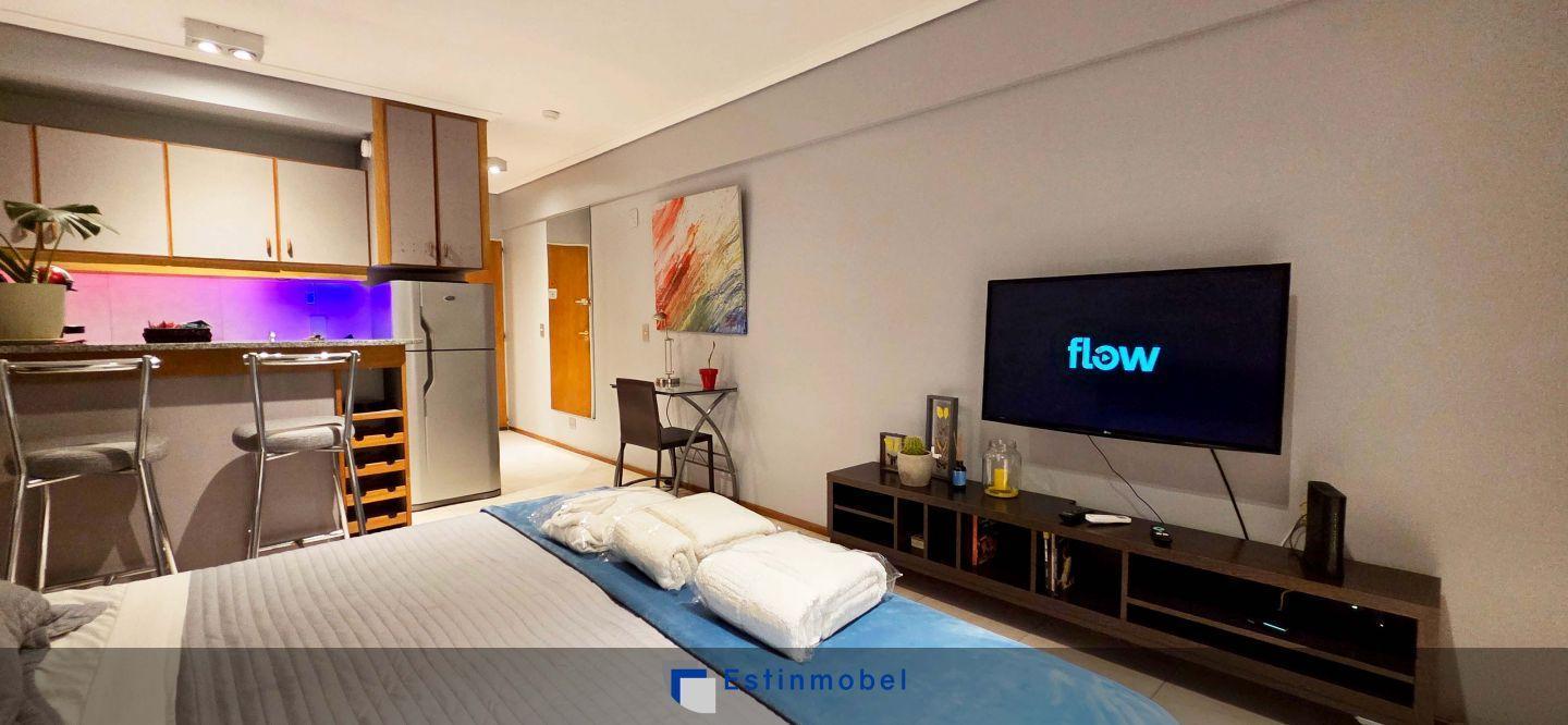 Foto de VENTA | MONOAMBIENTE | BALCON | AMENITIES | 31 M2 | 20 AÑOS | BELGRANO, imagen 5