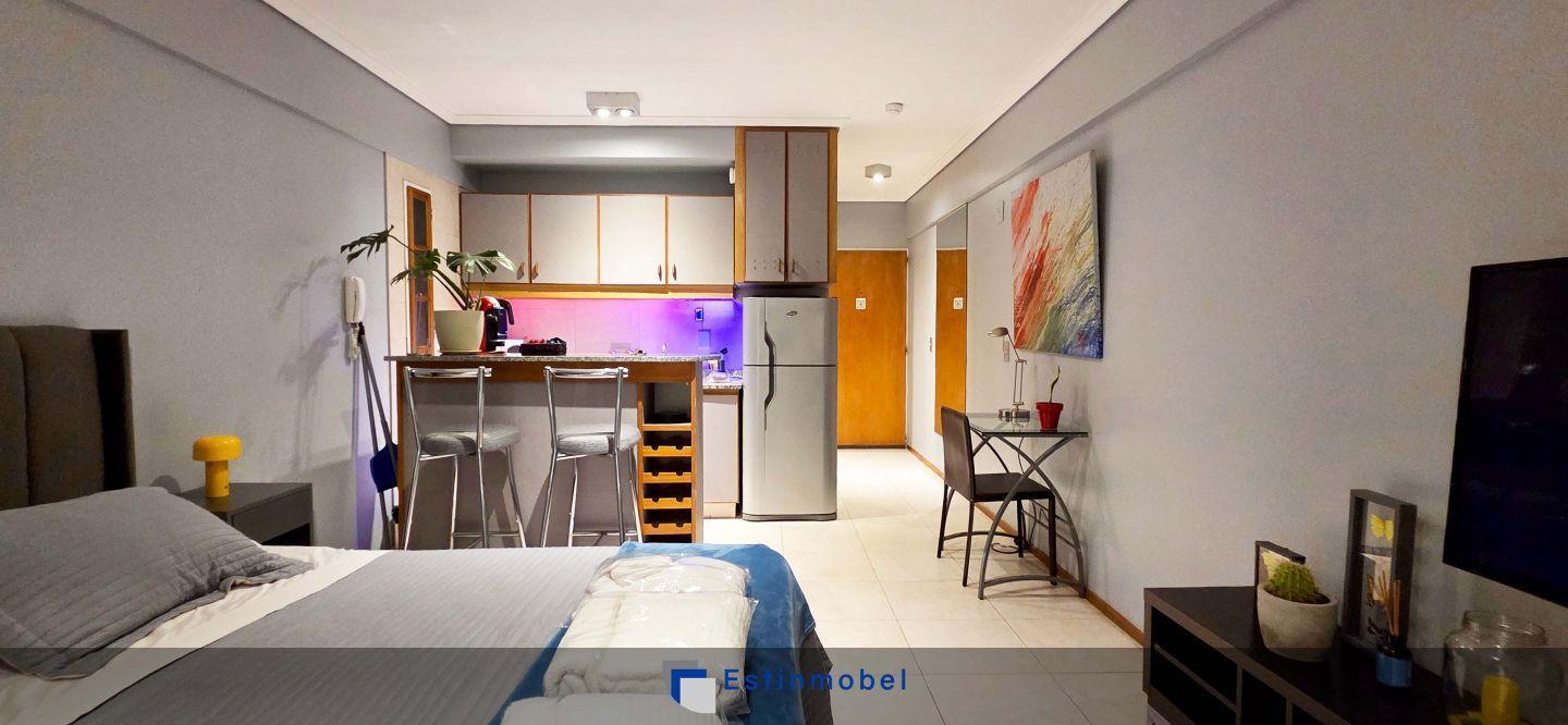 Foto de VENTA | MONOAMBIENTE | BALCON | AMENITIES | 31 M2 | 20 AÑOS | BELGRANO, imagen 1