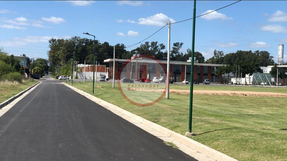 Terreno Lote en Venta ubicado en José Hernández, La Plata, G.B.A. Zona Sur