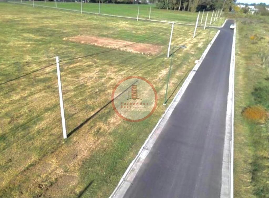 Terreno Lote en Venta ubicado en José Hernández, La Plata, G.B.A. Zona Sur