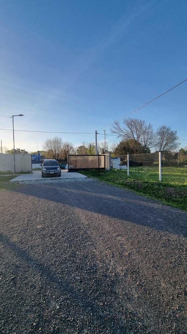 Terreno Lote en Venta ubicado en Villa Elvira, La Plata, G.B.A. Zona Sur