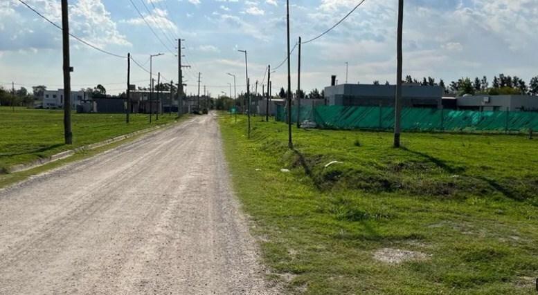 Terreno Lote en Venta en Joaquín Gorina, La Plata, G.B.A. Zona Sur
