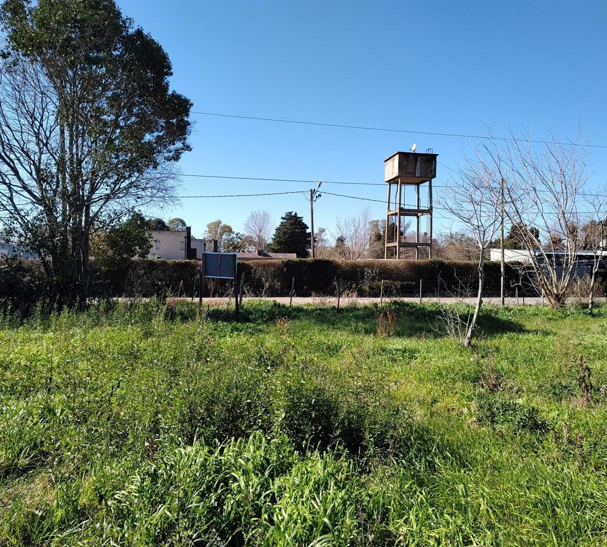 Terreno Lote en Venta apto banco en Villa Elisa, La Plata, G.B.A. Zona Sur
