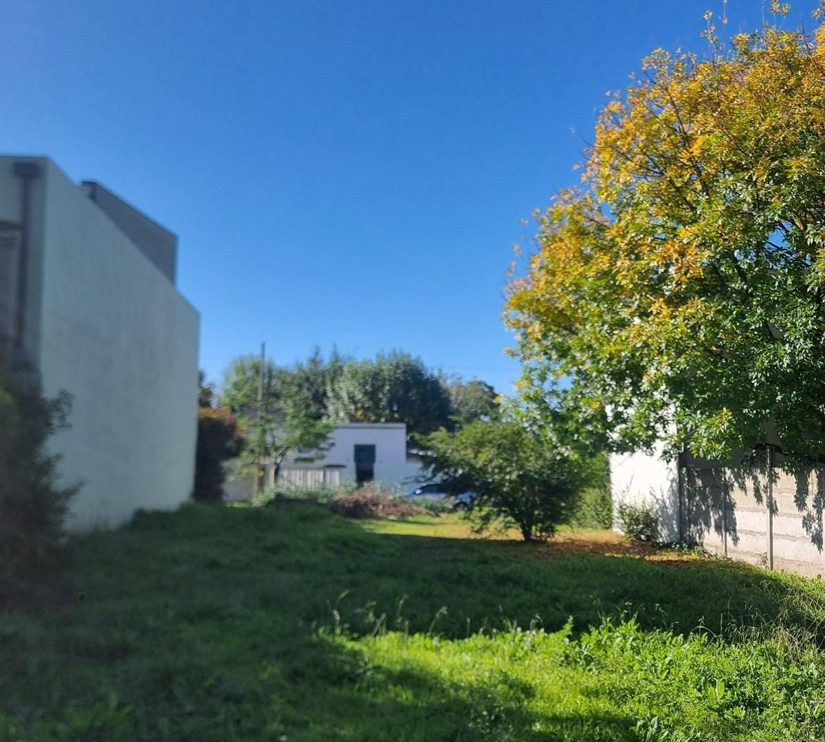 Terreno Lote en Venta en City Bell, La Plata, G.B.A. Zona Sur