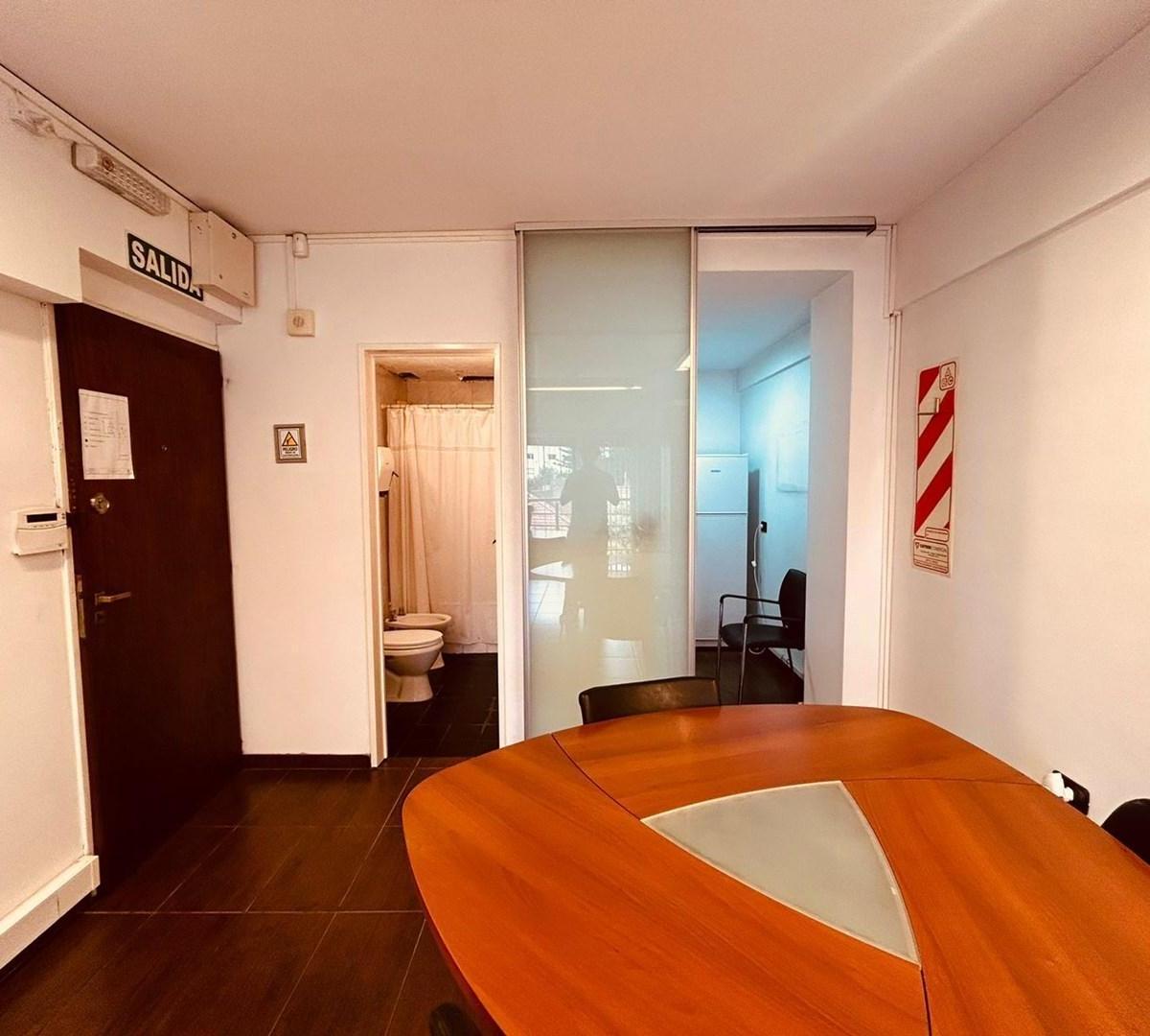 Departamento en Alquiler en La Plata, G. B. a. Zona Sur, Argentina 4
