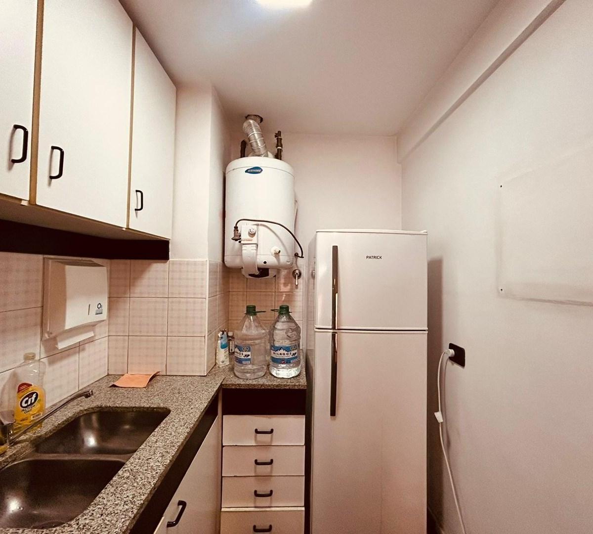 Departamento en Alquiler en La Plata, G. B. a. Zona Sur, Argentina 1