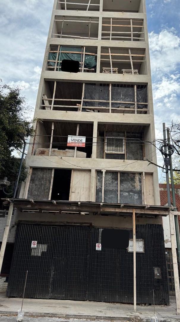 Departamento en Venta a estrenar en marzo con balcón al frente, excelente ubicación