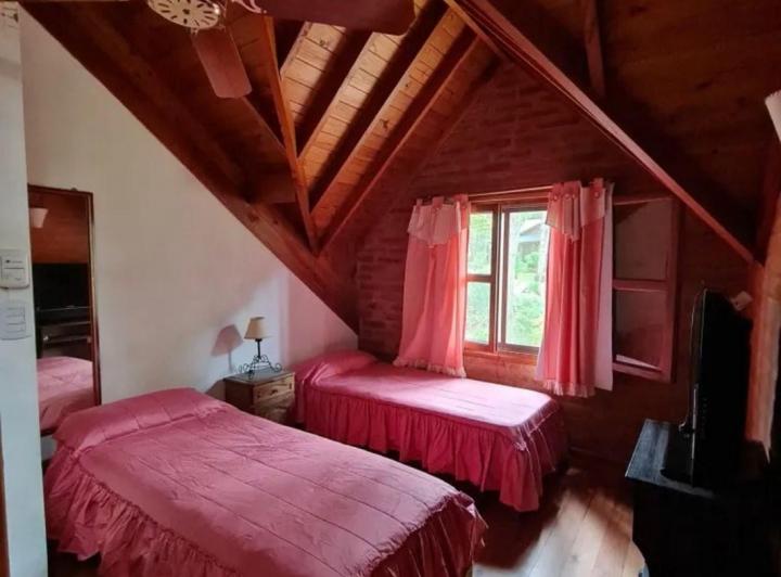 Casa Chalet  en Venta en Mar de las Pampas, Costa Atlántica, Buenos Aires 3