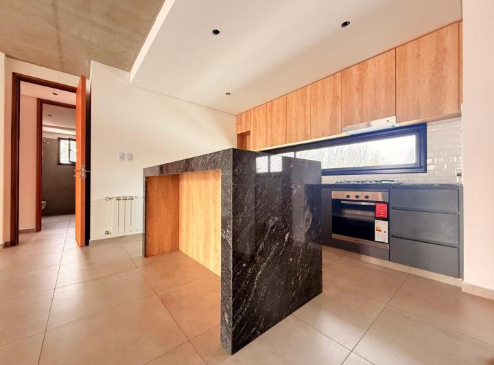 Departamento  en Venta en City Bell, La Plata, G.B.A. Zona Sur 4