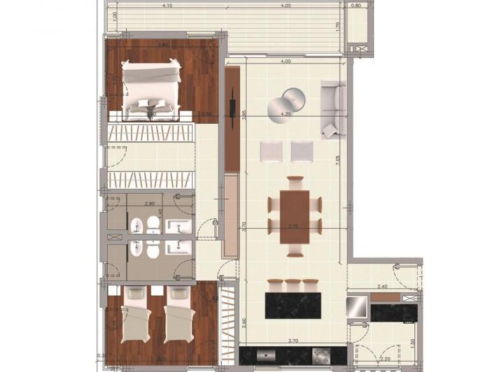 Plano 1
