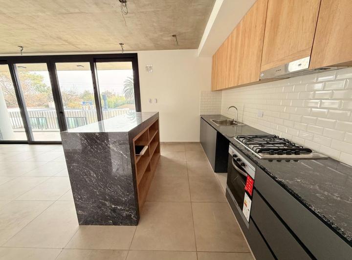 Departamento  en Venta en City Bell, La Plata, G.B.A. Zona Sur 2