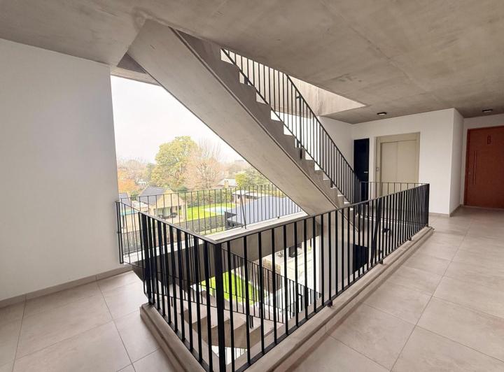 Departamento  en Venta en City Bell, La Plata, G.B.A. Zona Sur 4