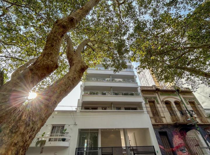 Departamento Semipiso en Venta en La Plata, G.B.A. Zona Sur