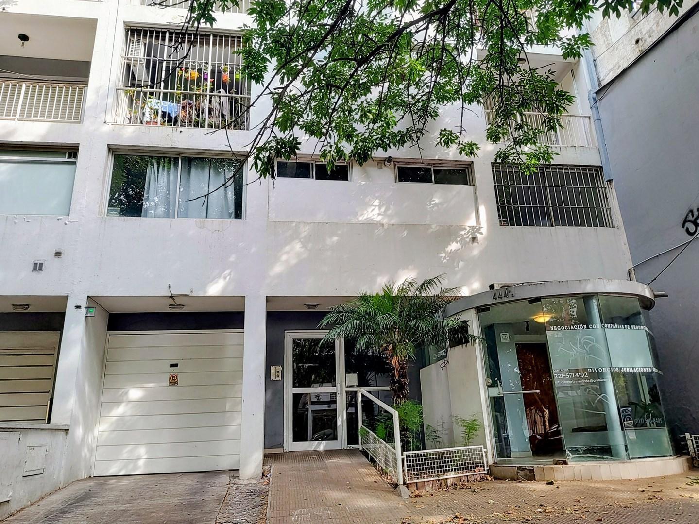 Departamento Semipiso en Venta en La Plata, G.B.A. Zona Sur, Argentina