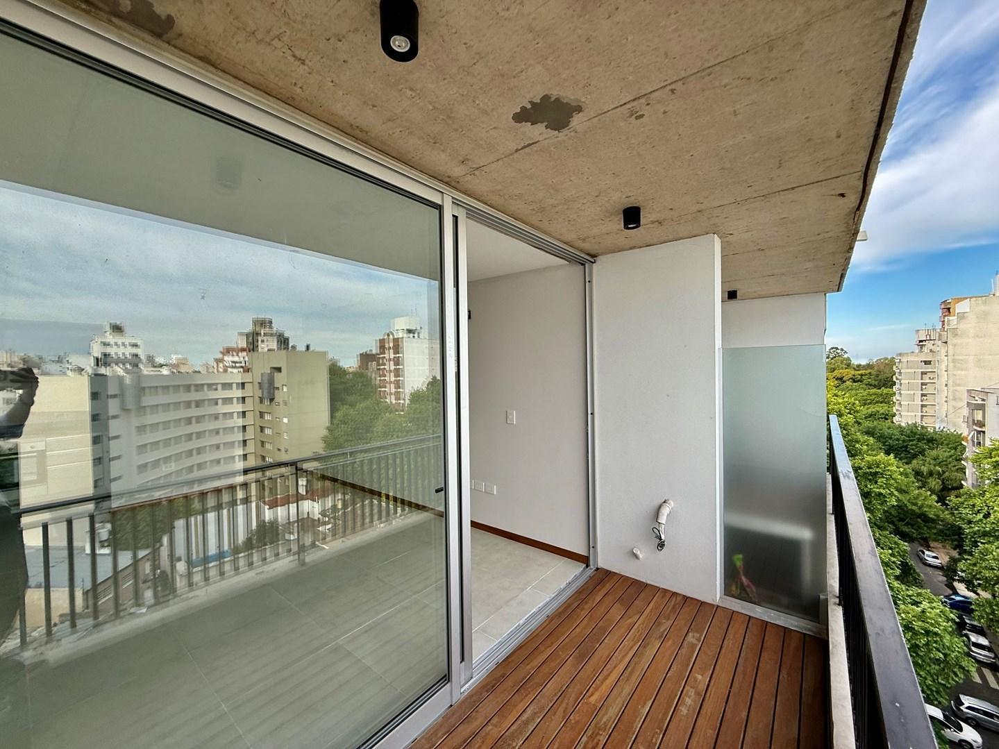 Departamento Monoambiente en Venta en La Plata, G.B.A. Zona Sur, Argentina
