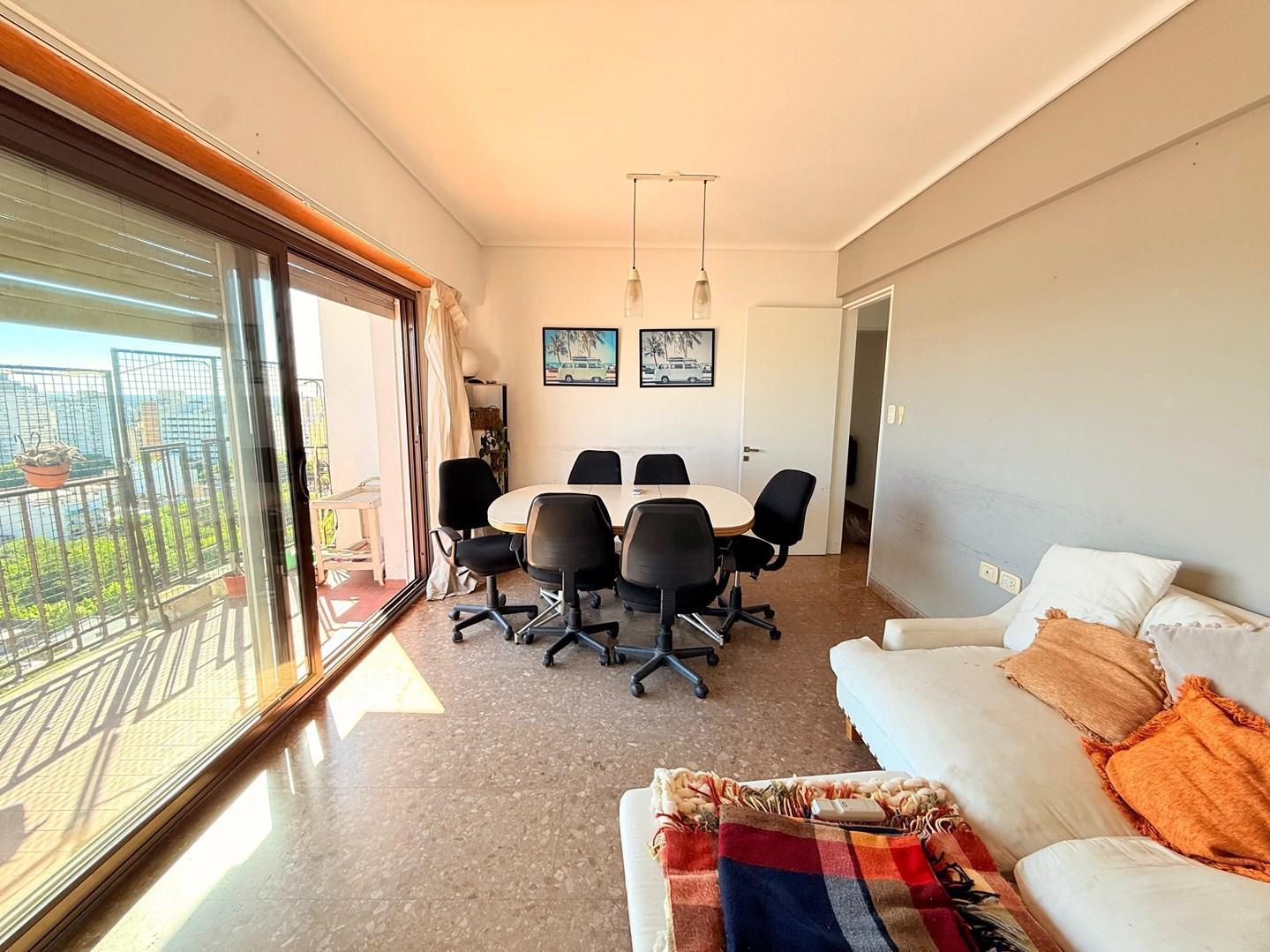 Departamento en Venta en La Plata, G.B.A. Zona Sur, Argentina