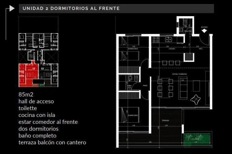 Plano 1