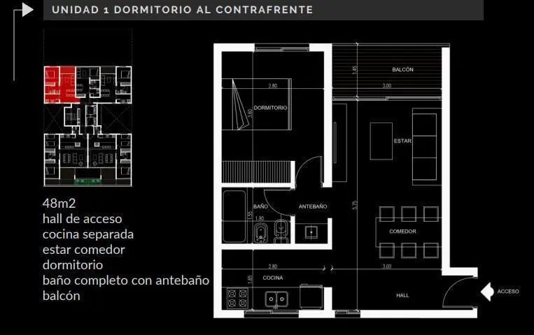 Plano 1