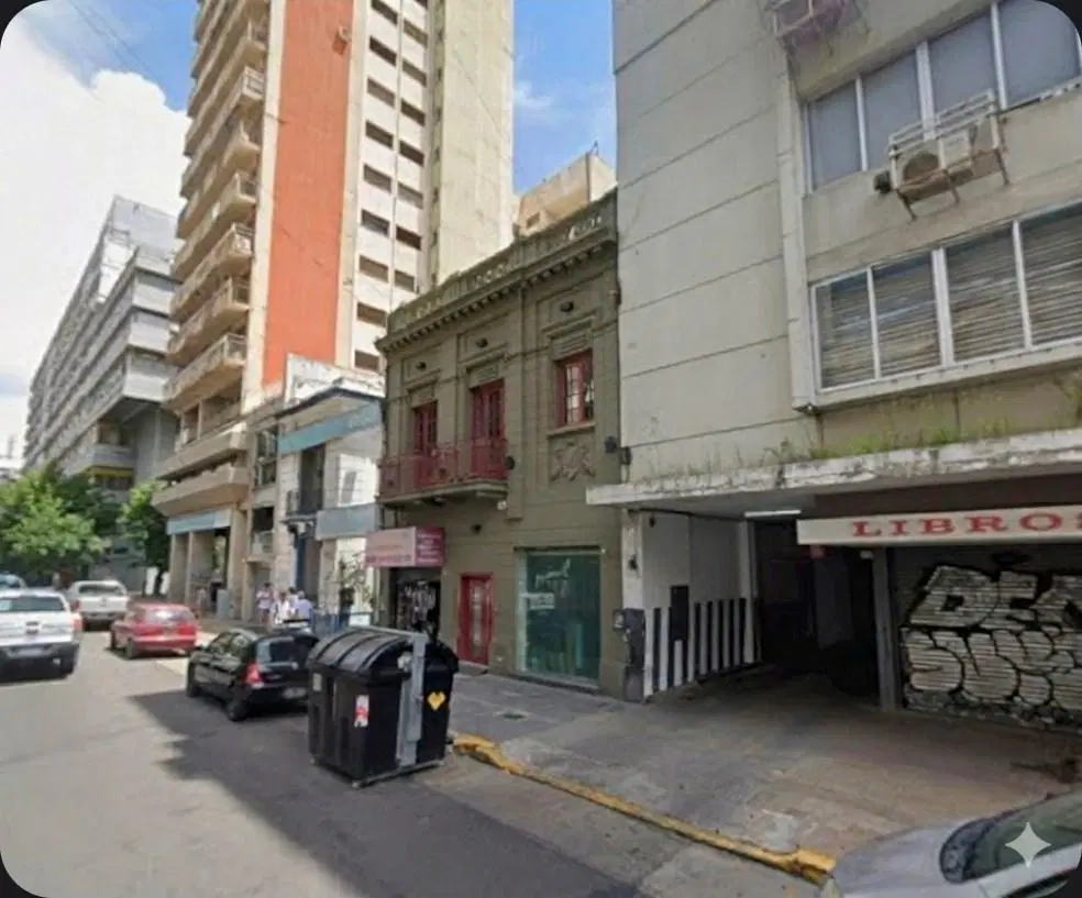 Cochera Fija  en Venta en La Plata, G.B.A. Zona Sur, Argentina 2