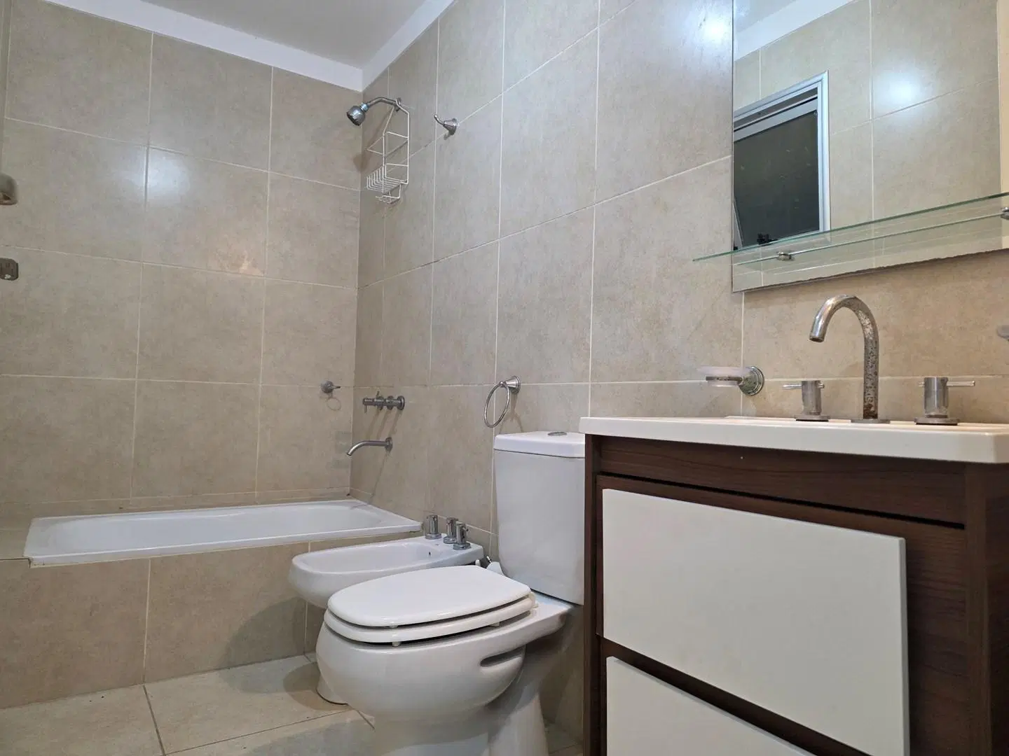 Departamento Monoambiente  en Alquiler en La Plata,  G.B.A. Zona Sur 4
