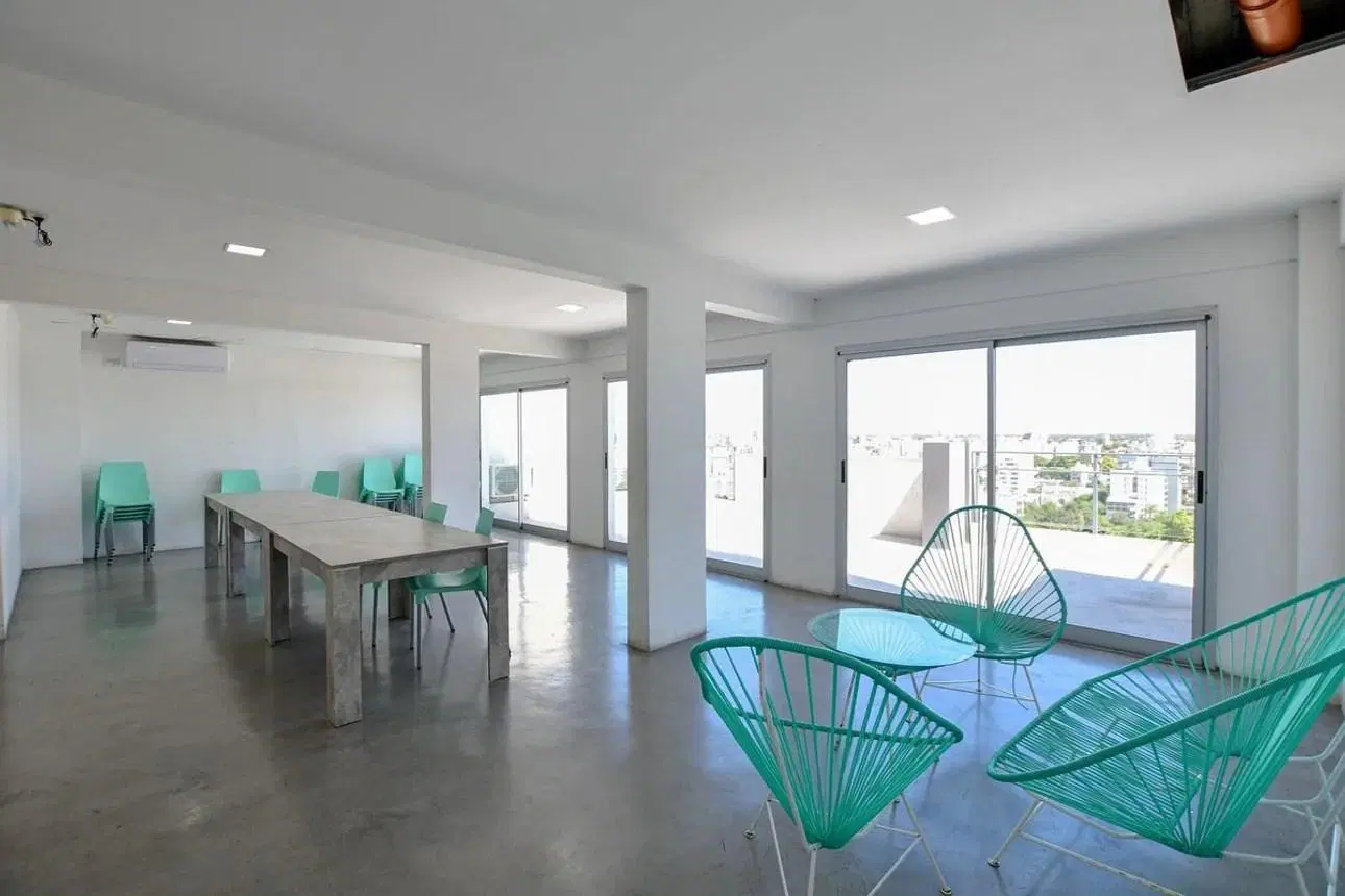 Departamento Monoambiente  en Alquiler en La Plata,  G.B.A. Zona Sur 2