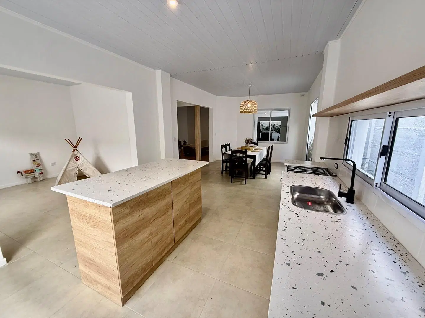 Casa Chalet  en Venta en La Plata,  G.B.A. Zona Sur 2