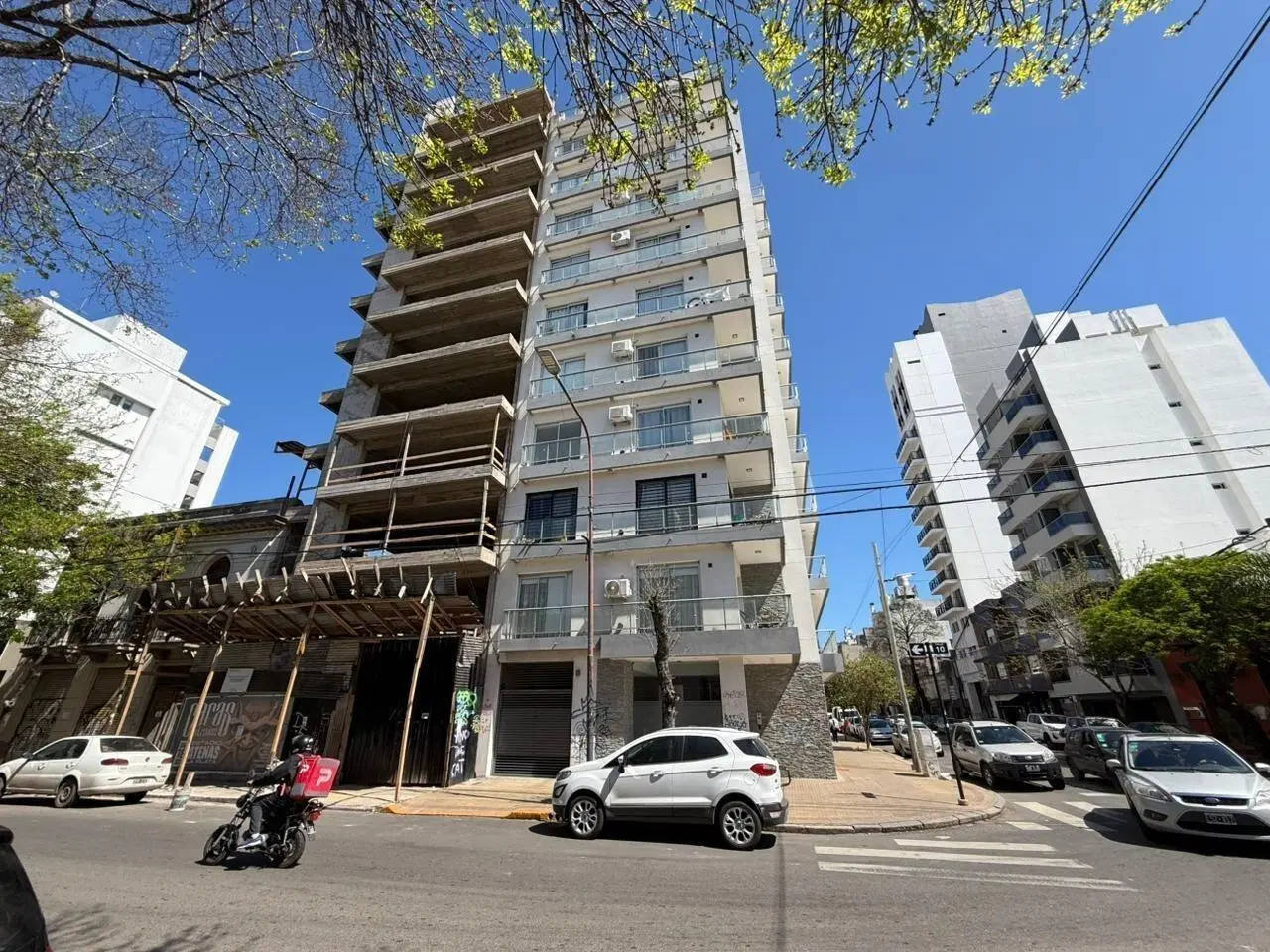 Departamento  en Venta en La Plata,  G.B.A. Zona Sur 5