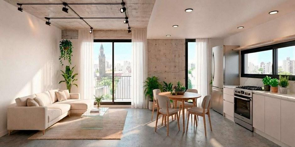 Departamento en Venta en La Plata, G.B.A. Zona Sur