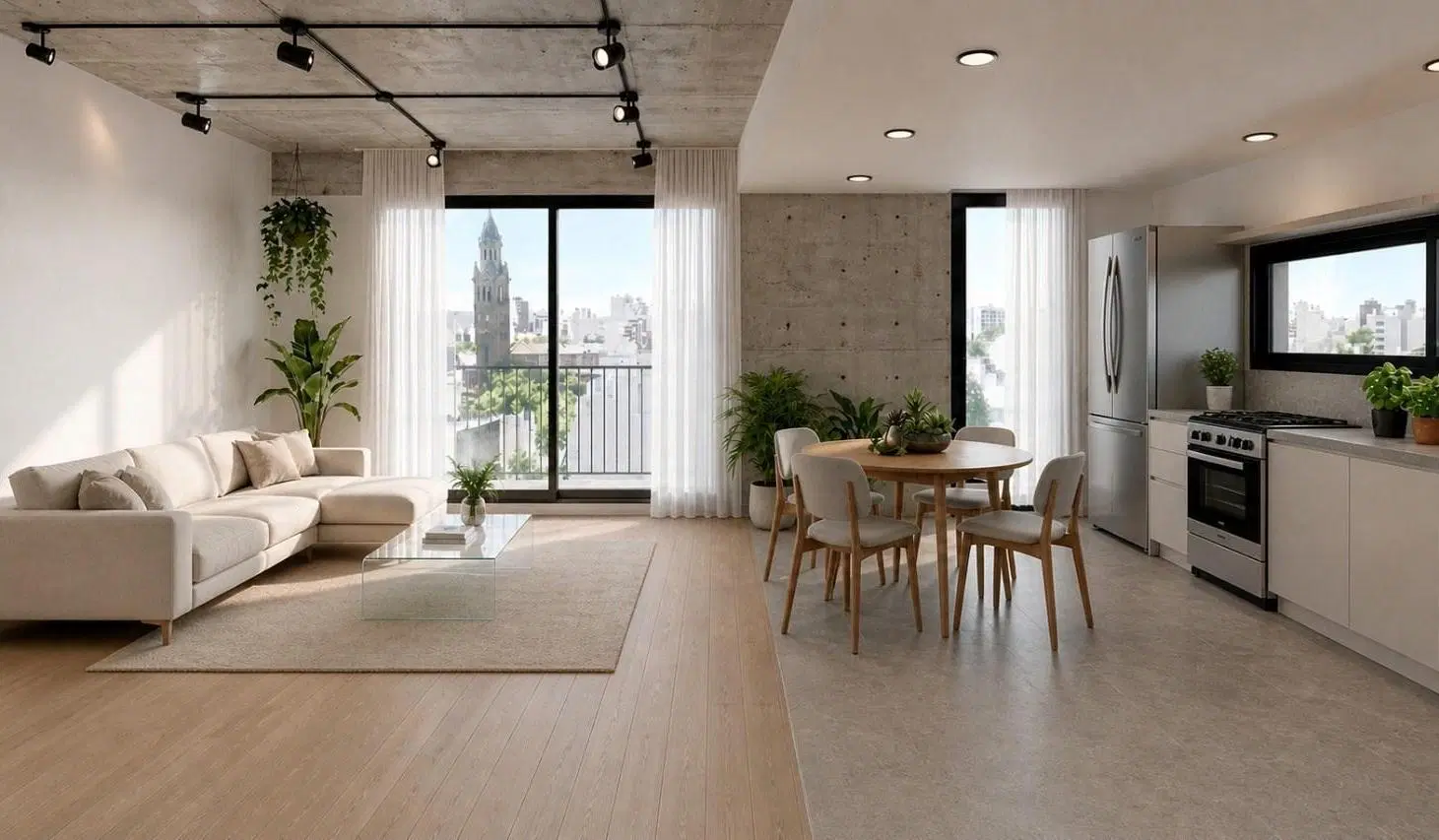 Departamento  en Venta en La Plata,  G.B.A. Zona Sur 2