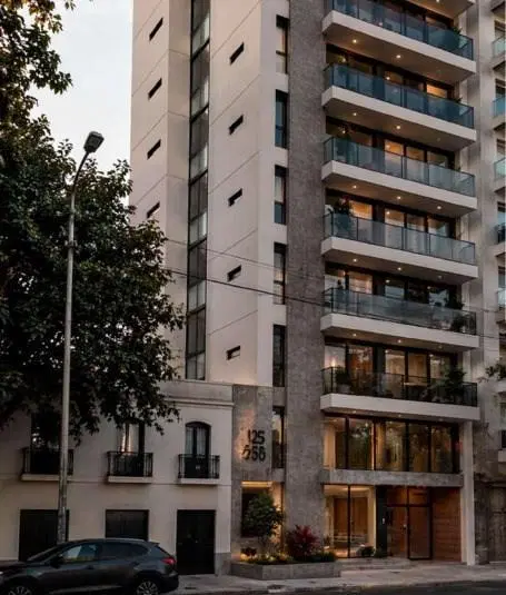 Departamento  en Venta en La Plata,  G.B.A. Zona Sur 3