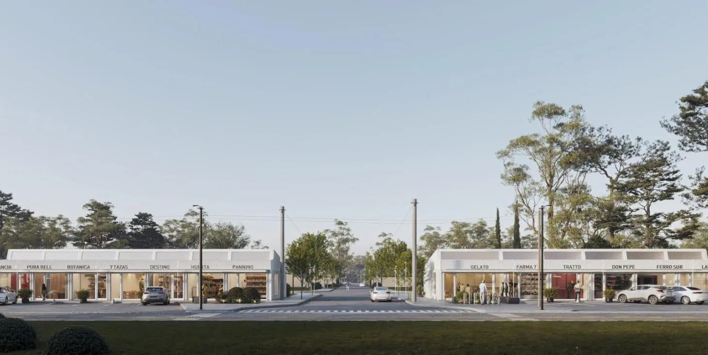 Local  en Venta en Villa Elvira, La Plata, G.B.A. Zona Sur 2