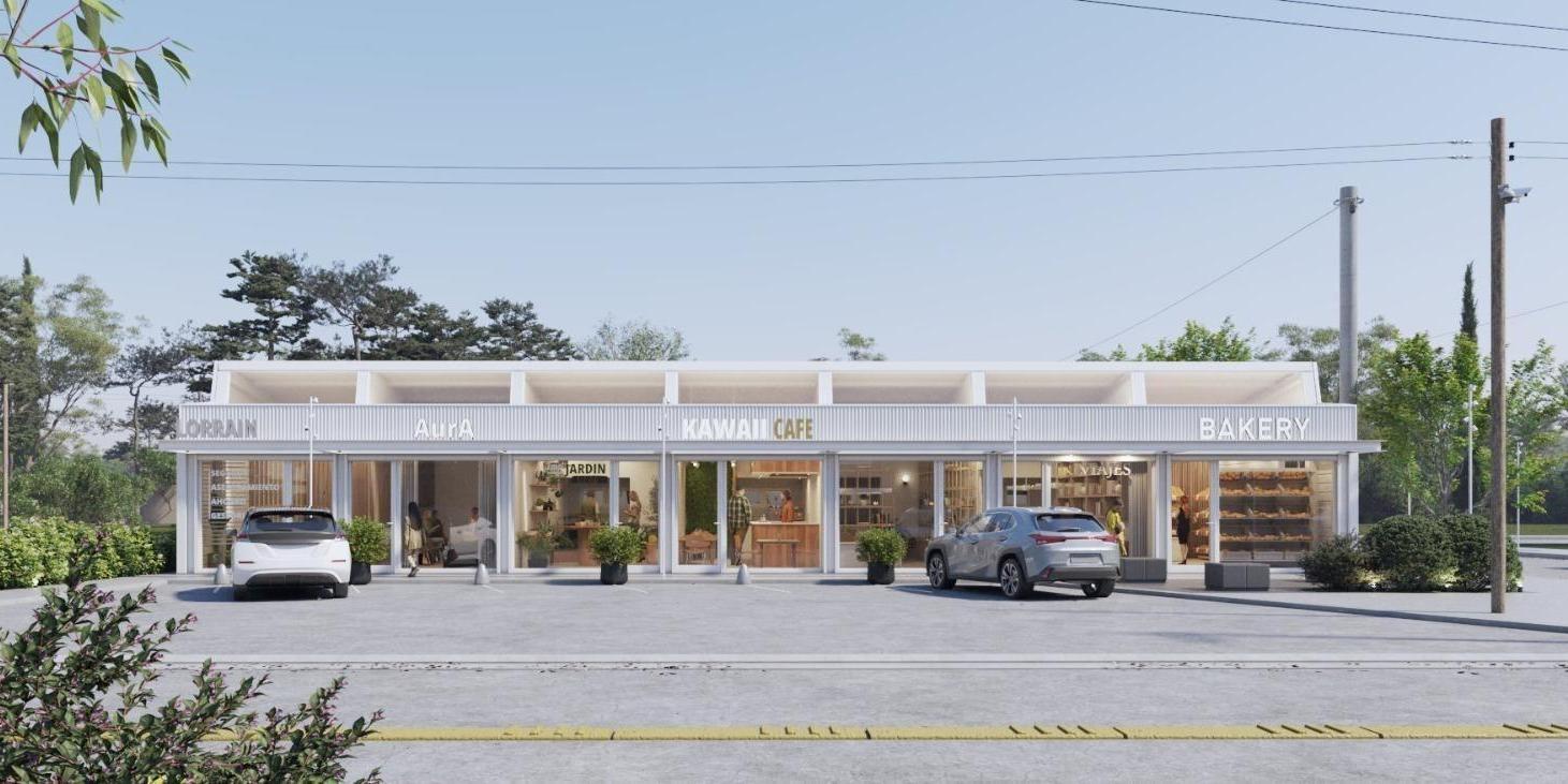 Foto de Local en Venta en Villa Elvira, La Plata, G.B.A. Zona Sur, imagen 1