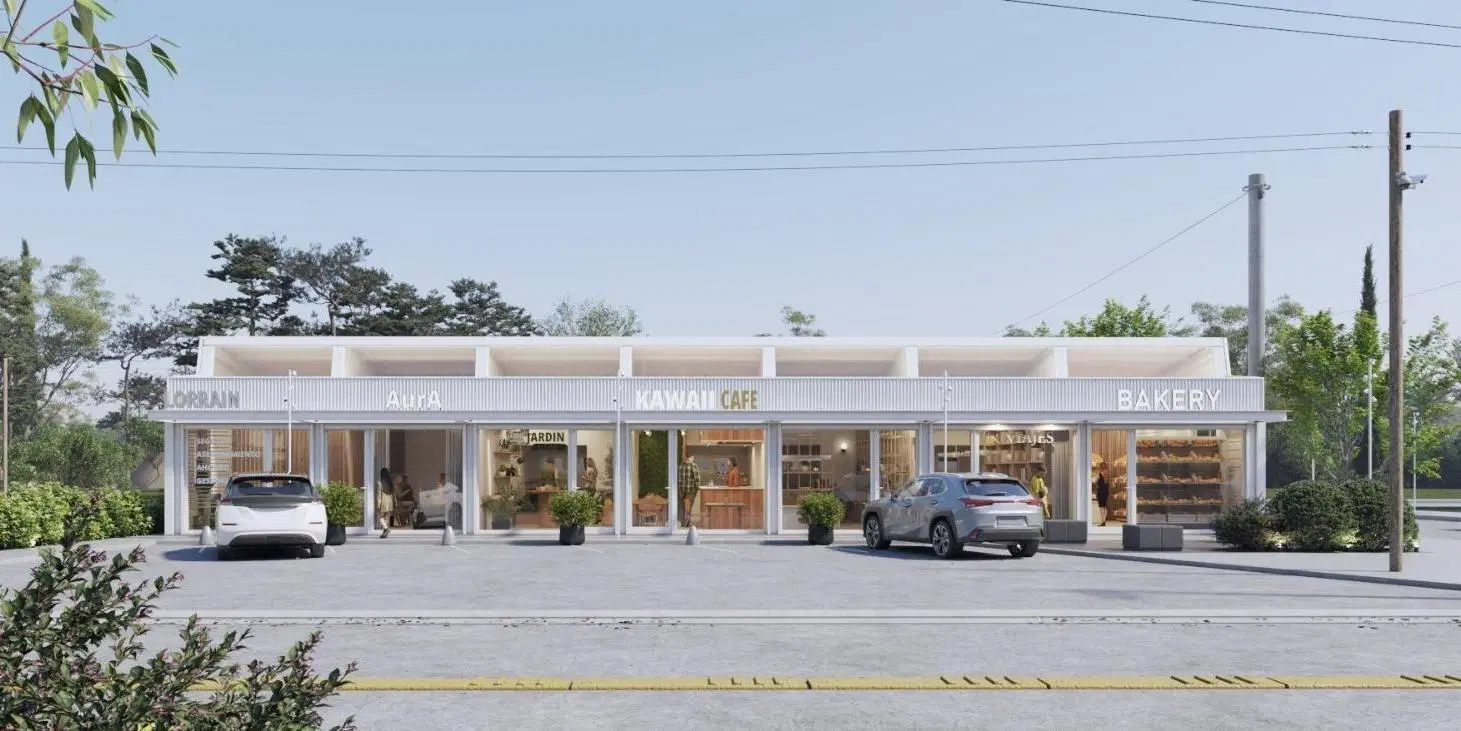 Local en Venta en Villa Elvira, La Plata, G.B.A. Zona Sur 2