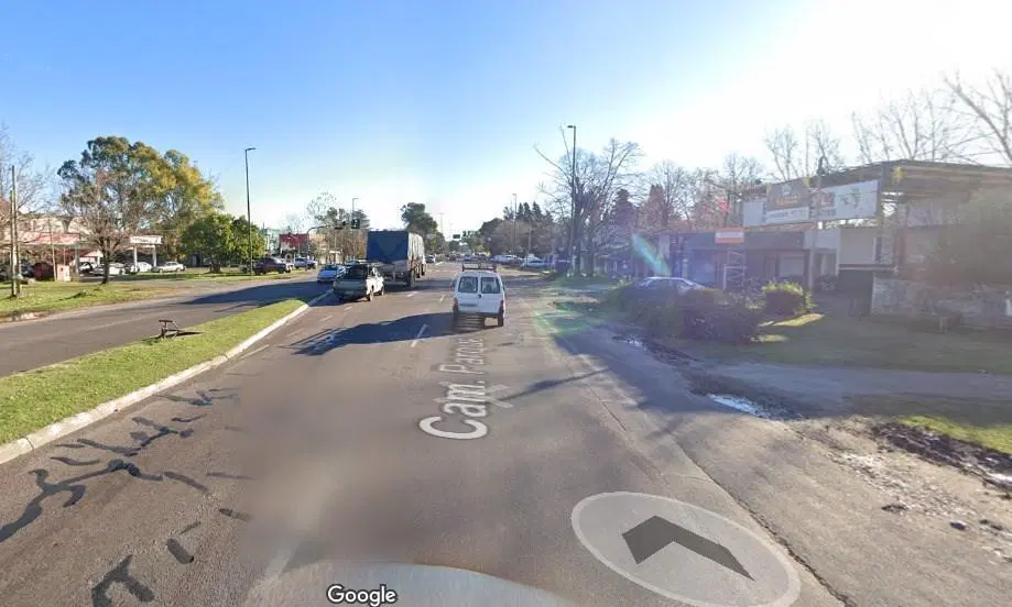 Lote comercial en Venta sobre Centenario, La Plata 4