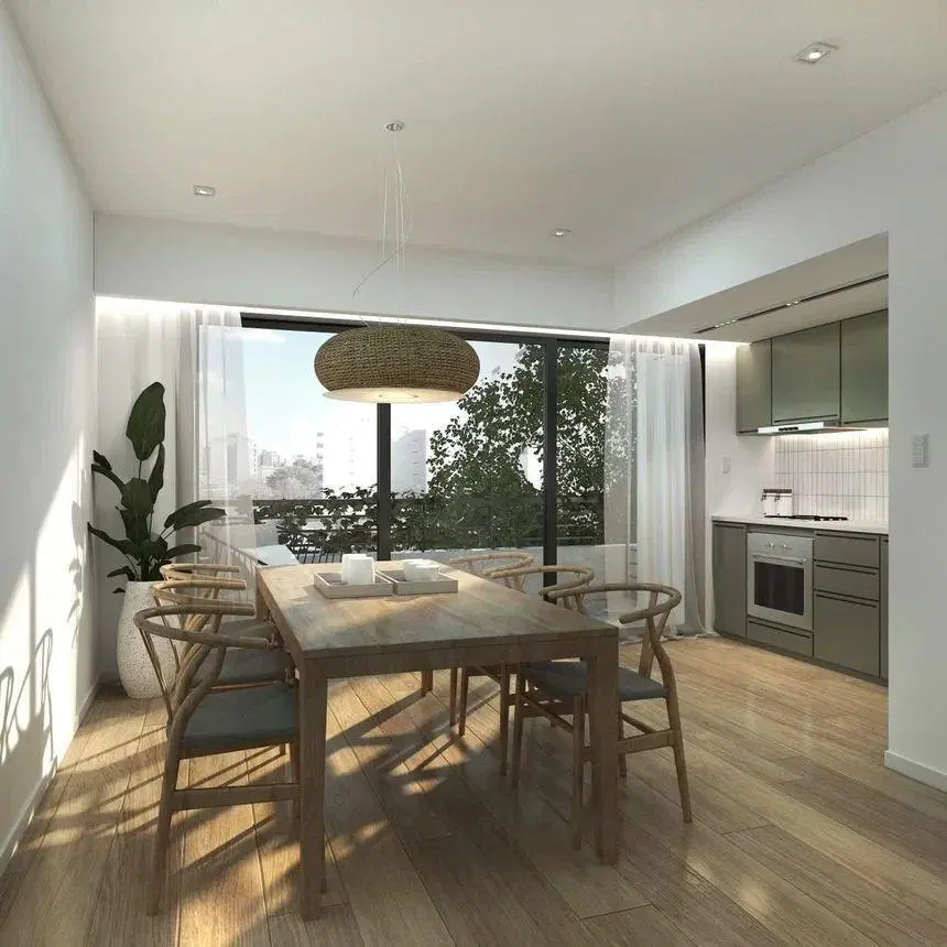 Departamento en Venta en La Plata, G.B.A. Zona Sur, Argentina 1