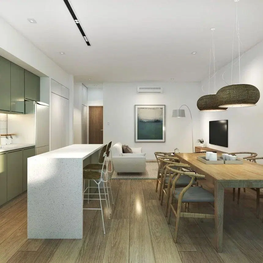 Departamento en Venta en La Plata, G.B.A. Zona Sur, Argentina 3