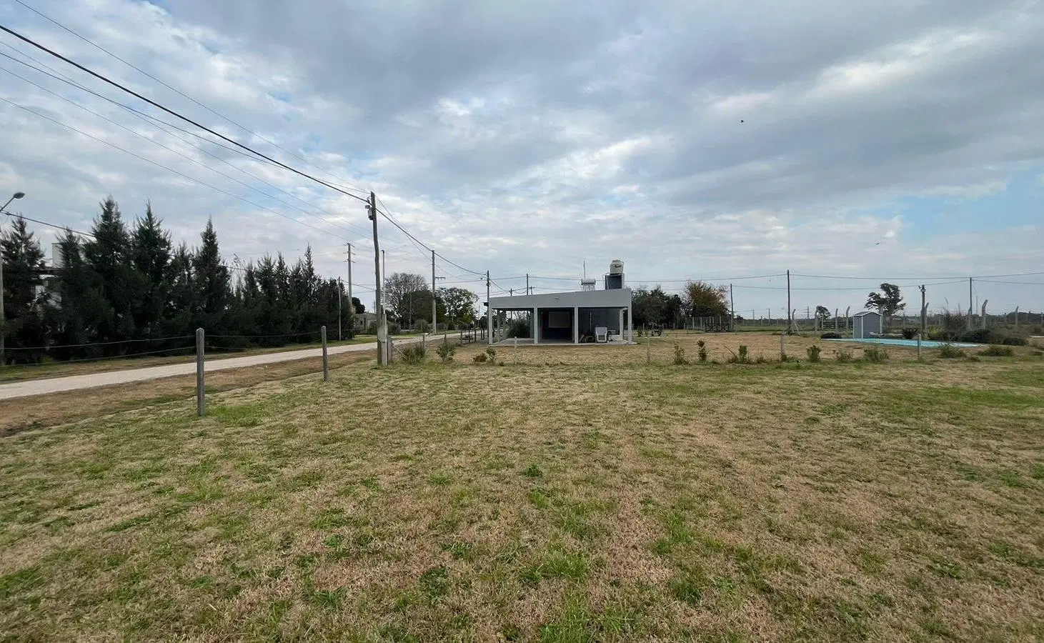 Terreno Lote en Venta en Arana, La Plata, G.B.A. Zona Sur 2