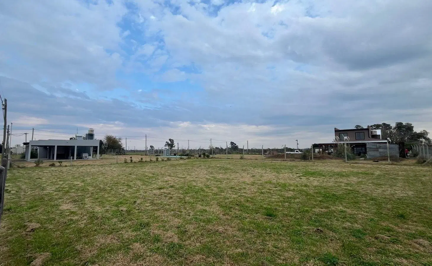 Terreno Lote en Venta en Arana, La Plata, G.B.A. Zona Sur 1