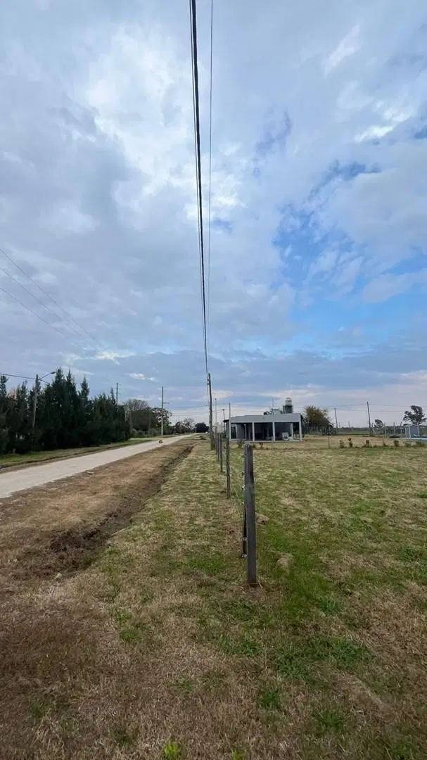Terreno Lote en Venta en Arana, La Plata, G.B.A. Zona Sur 3