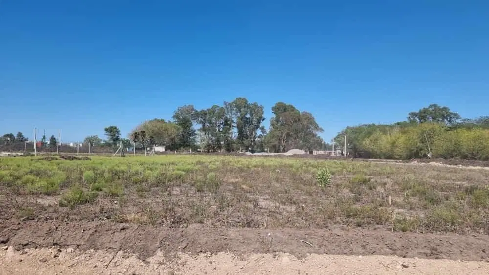 Terreno Lote en Venta en Villa Parque Sicardi, La Plata, G.B.A. Zona Sur 4