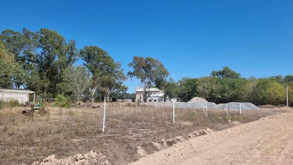 Terreno Lote en Venta en Villa Parque Sicardi, La Plata, G.B.A. Zona Sur 2