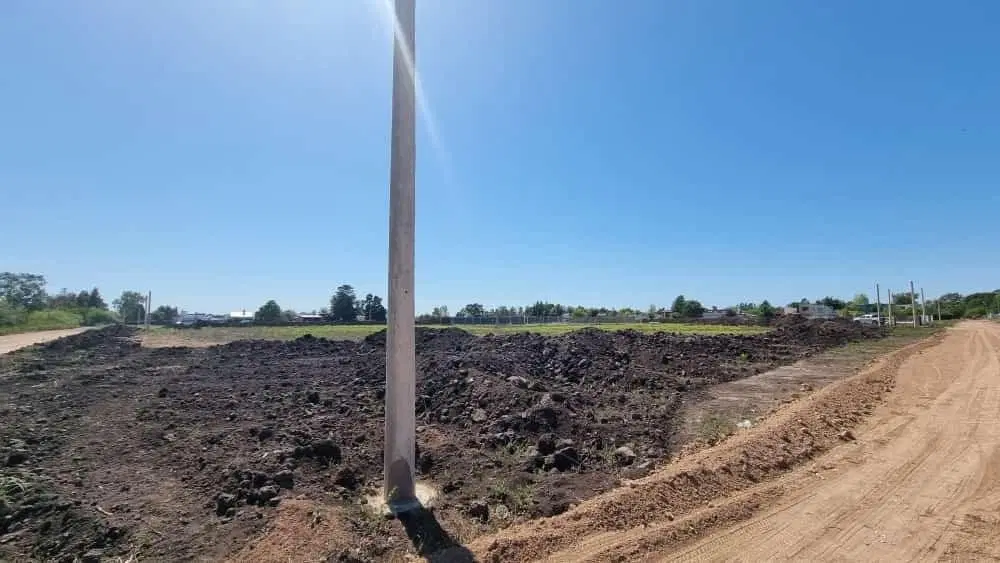 Terreno Lote en Venta en Villa Parque Sicardi, La Plata, G.B.A. Zona Sur 1