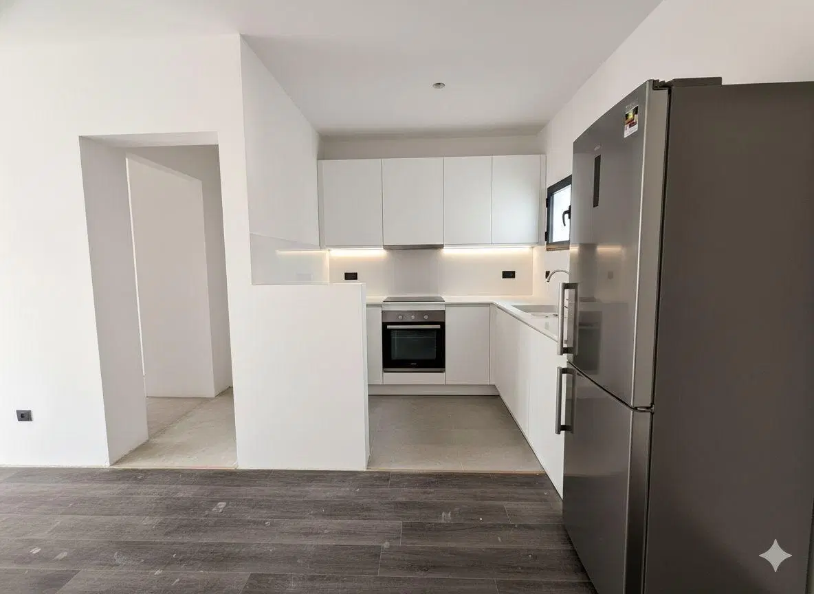 Departamento de 1 dormitorio a estrenar en La Plata 5