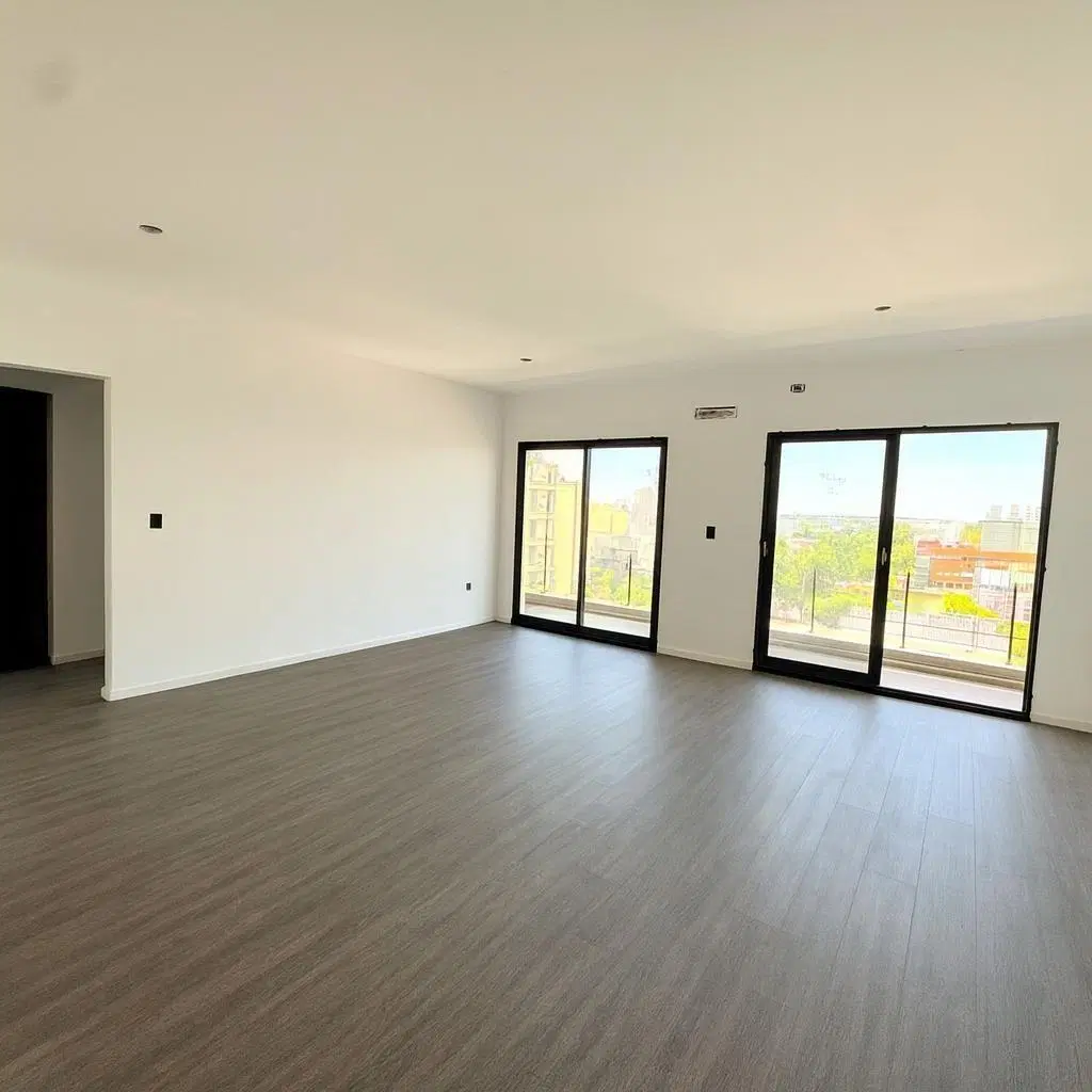 Departamento 2 dormitorios en venta La Plata 3