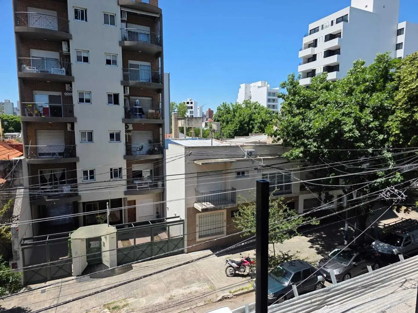 Departamento 2 dormitorios en venta La Plata 4