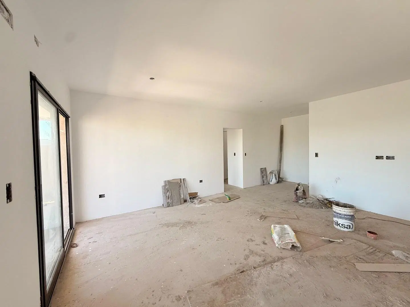 Departamento 2 dormitorios en venta La Plata 2
