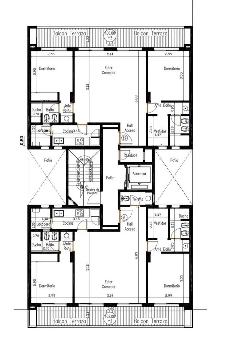 Plano 1