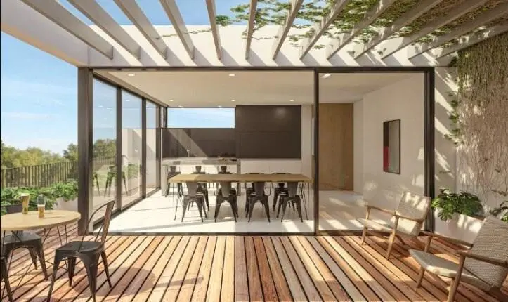 Departamento en Venta en La Plata, G.B.A. Zona Sur, Argentina 4